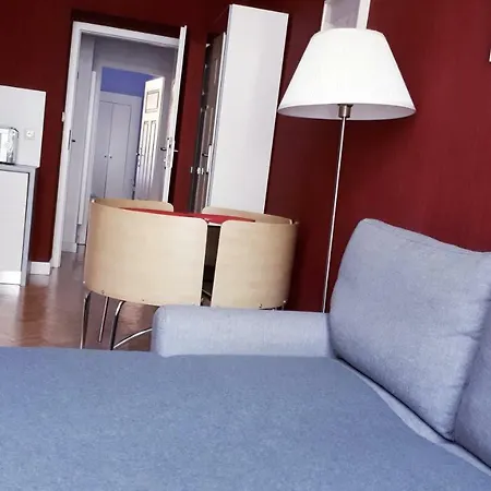 Daire Dream House Kazimierz *