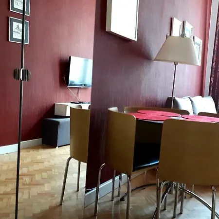 Dream House Kazimierz アパート *