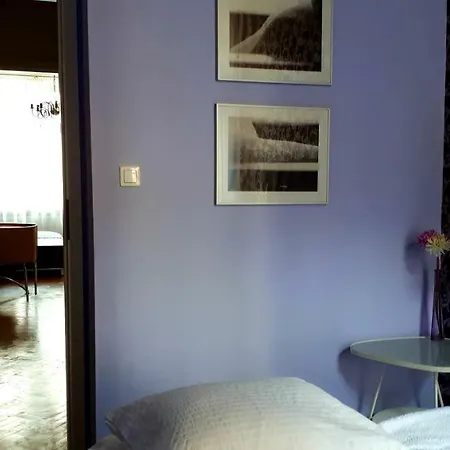Dream House Kazimierz Apartment Krakow
