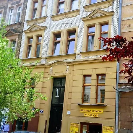 Apartament Dream House Kazimierz