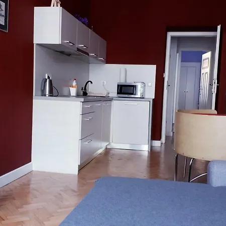 Dream House Kazimierz Apartament