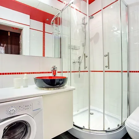 Apartament Dream House Kazimierz Kraków